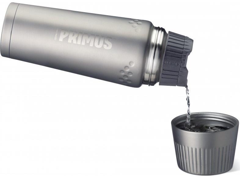 Термос Primus TrailBreak Vacuum Bottle 0.5L S.S.