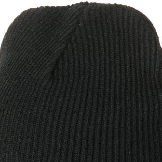 Шапка VIKING Acorn Black