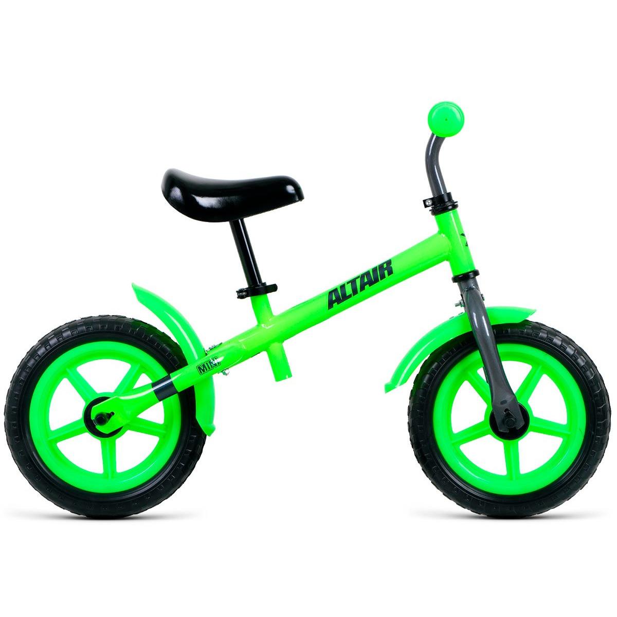 Велосипед Forward Mini 12 2019 Зеленый