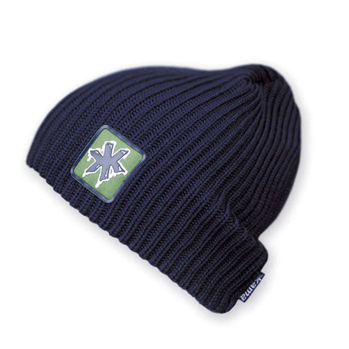 Шапка Kama K20 (Navy) Т. Синий