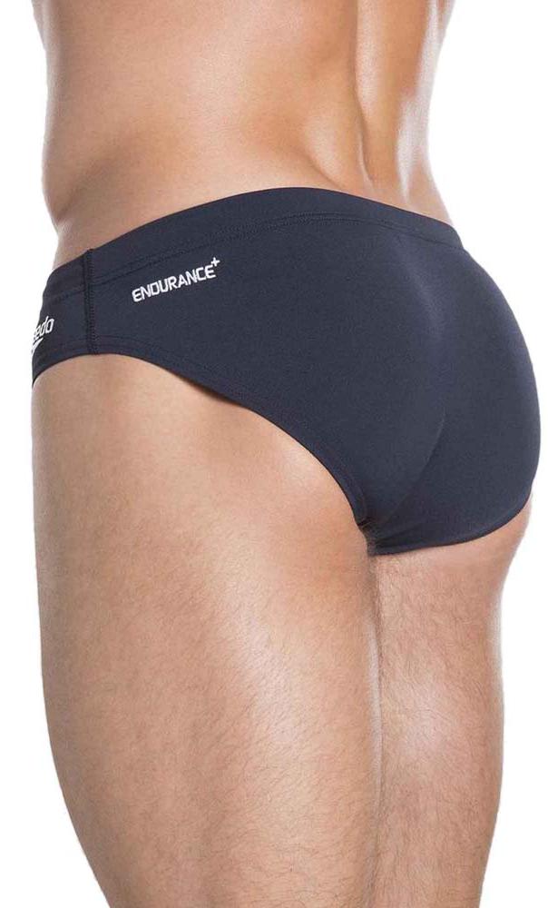 Плавки Speedo 2020 Endurance+ 7cm Brief . черный