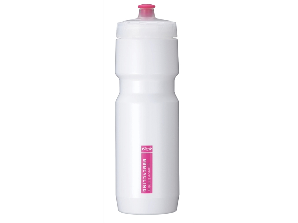 

Фляга Bbb Bottle 750Ml. Comptank Xl White/red