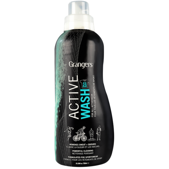 GRANGERS Active Wash 750