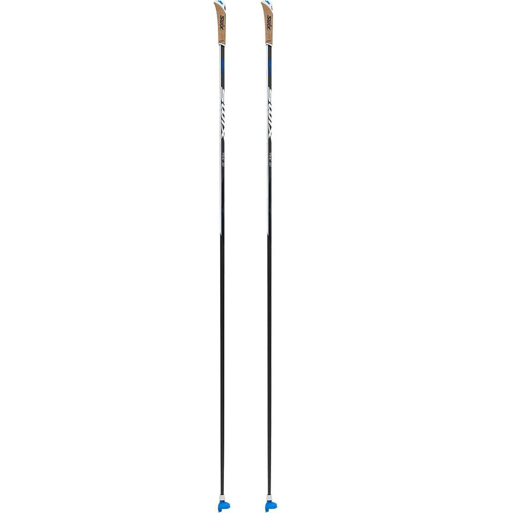 Лыжные палки SWIX Triac 3.0