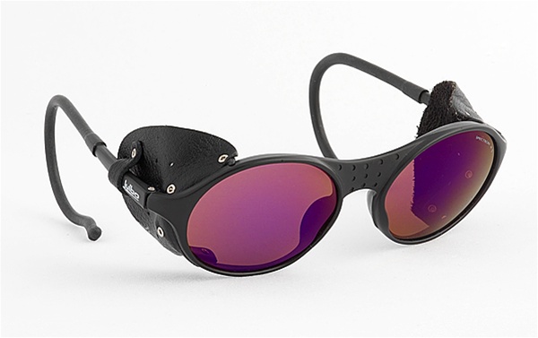 

Очки Солнцезащитные Julbo Sherpa Линза Spectron 3 Black
