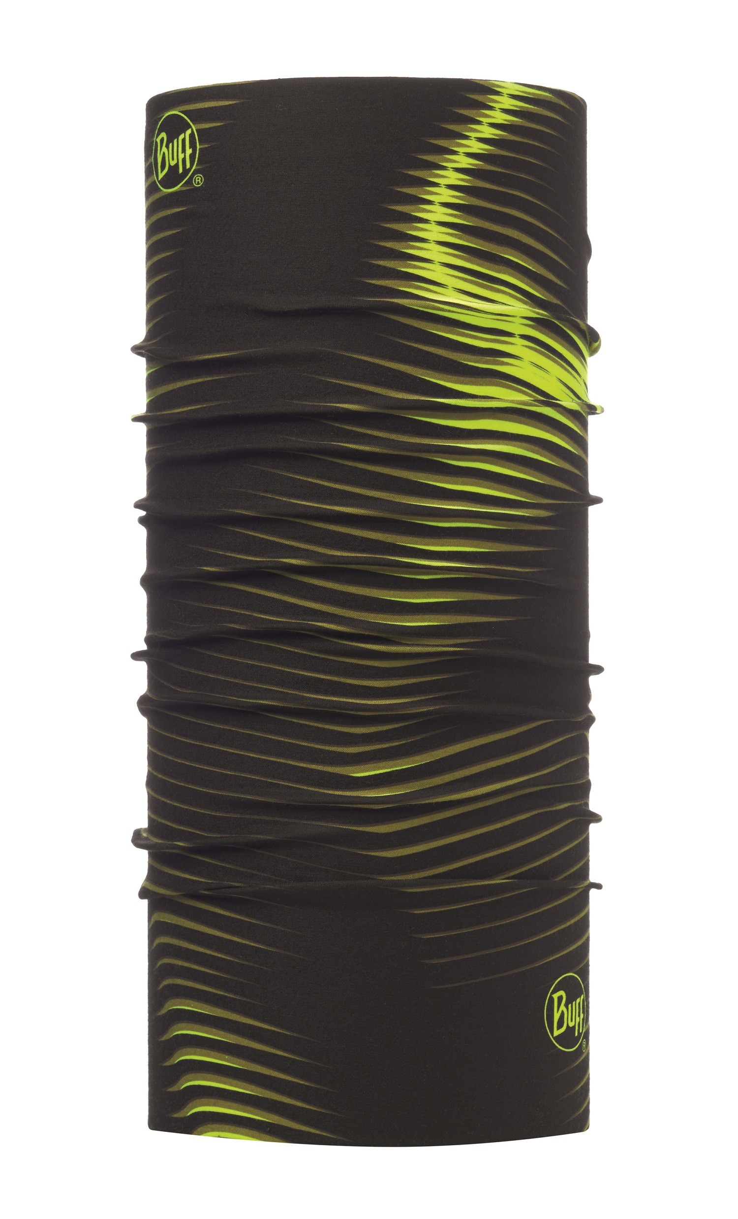 

Бандана Buff Uv Protection Optical Yellow Fluor
