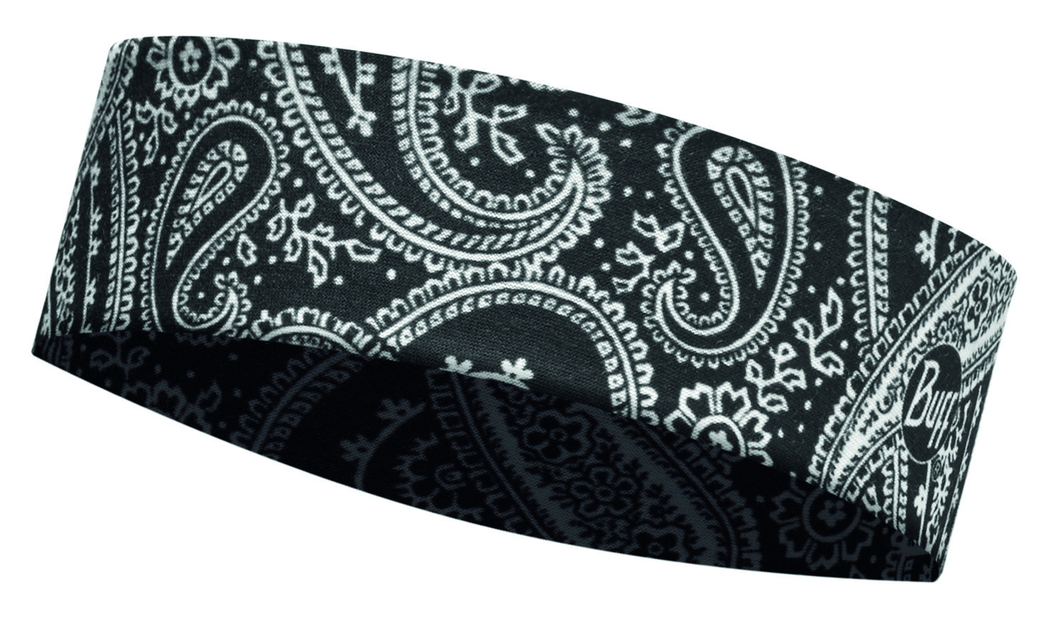 

Повязка Buff Headband Buff Cail Black