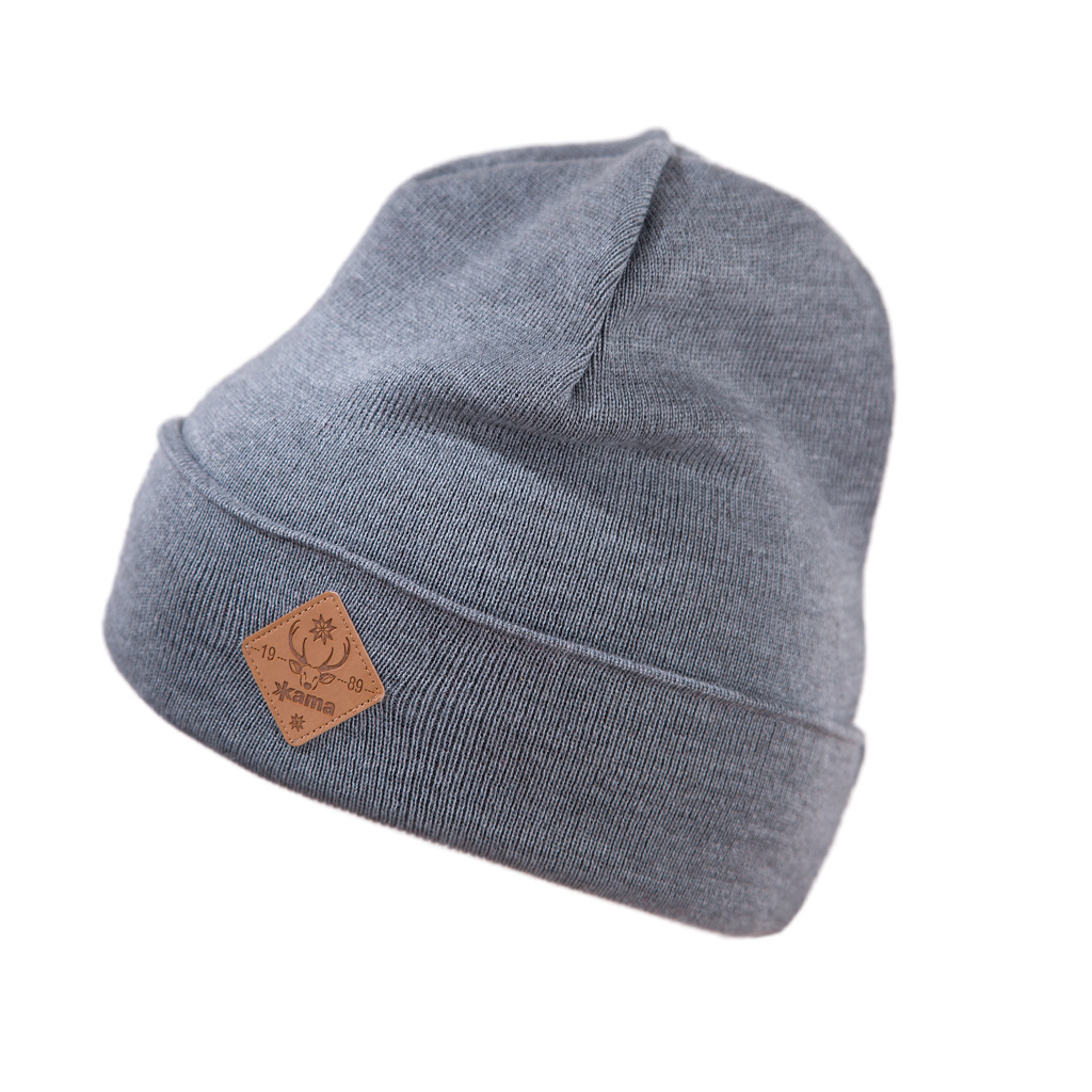 

Шапка Kama 2017-18 K50 Gray