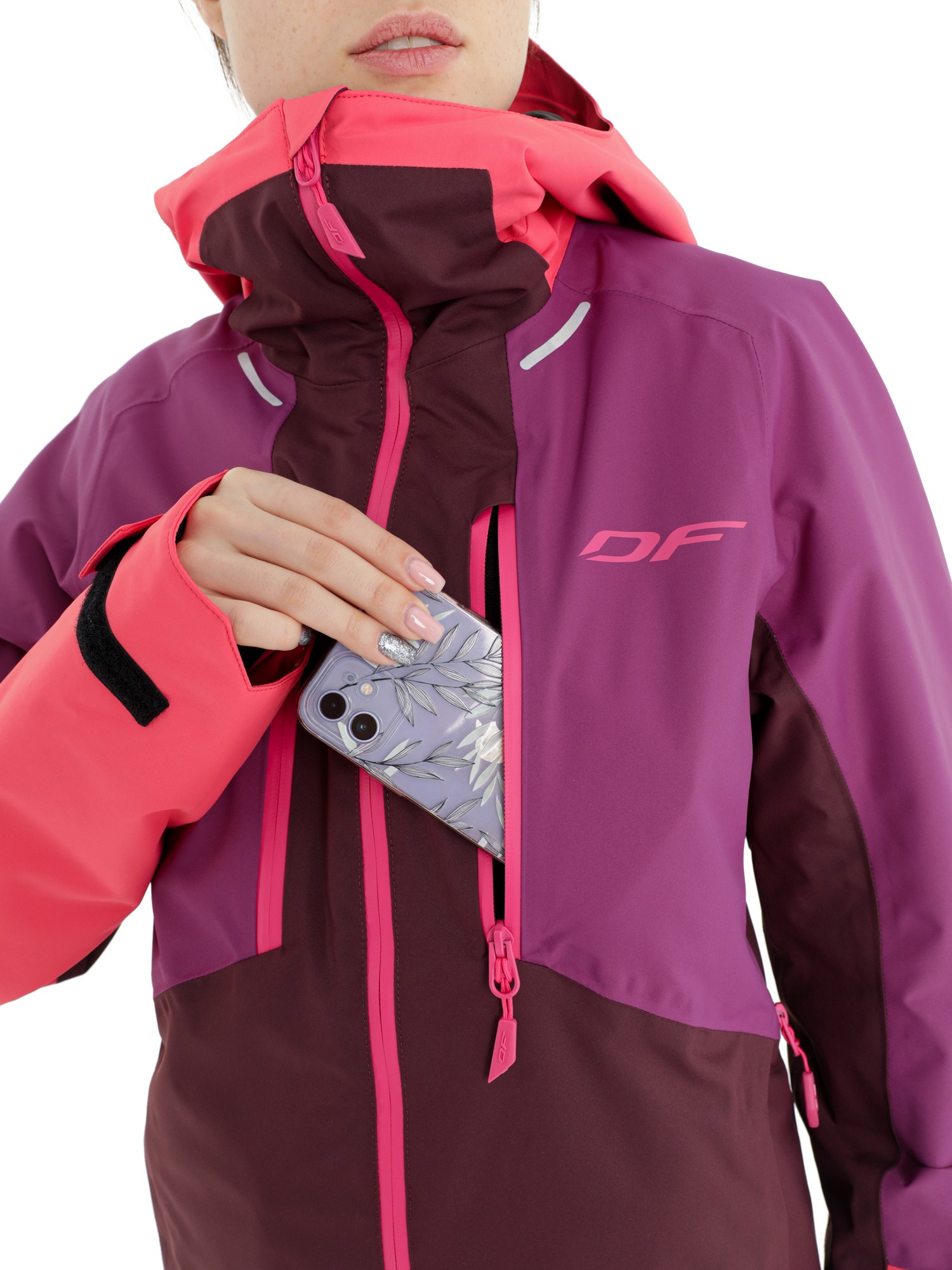 Oakley spellbound jacket cheap