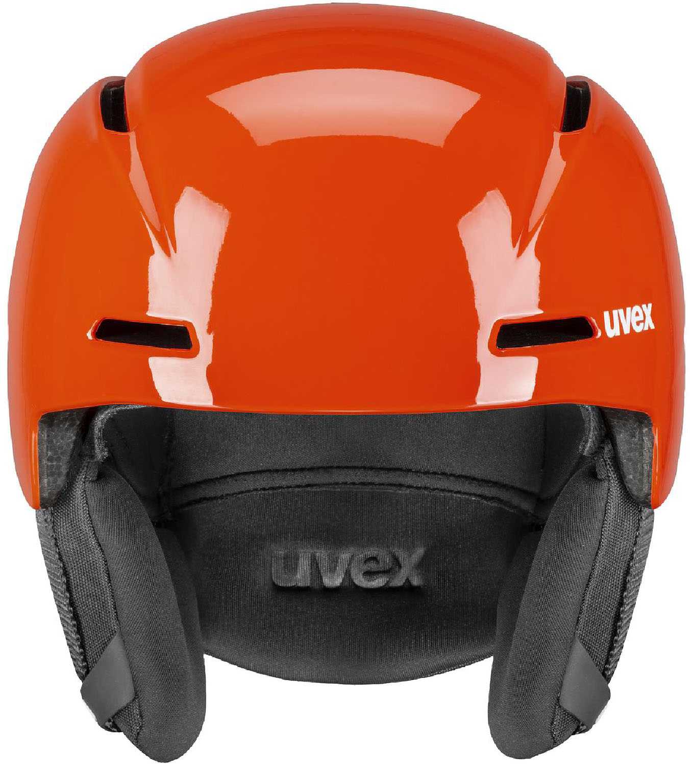 Шлем детский UVEX Viti Kids' Fierce Red