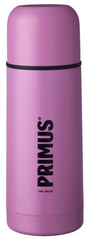 Термос Primus Vacuum Bottle 0.5L Pink