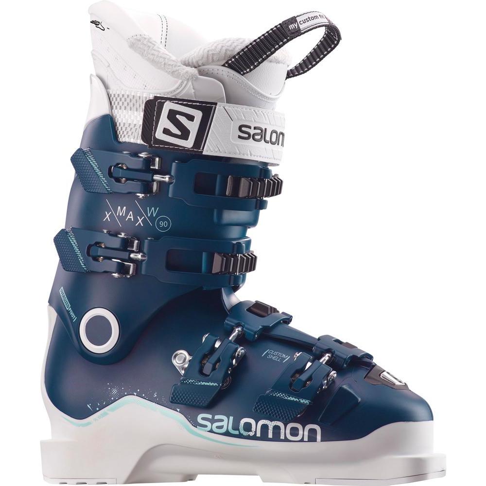 Горнолыжные ботинки SALOMON X MAX 90 W