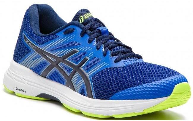 asics gel exalt 5