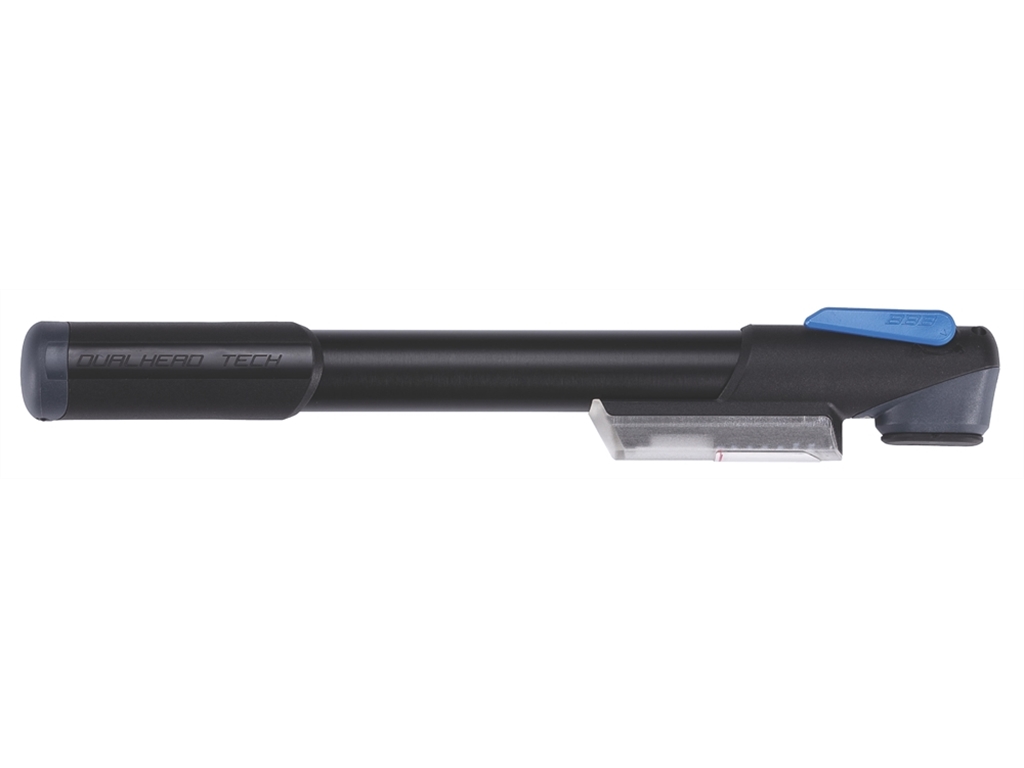 Насос Ручной Bbb Windgun L Alu 295Mm