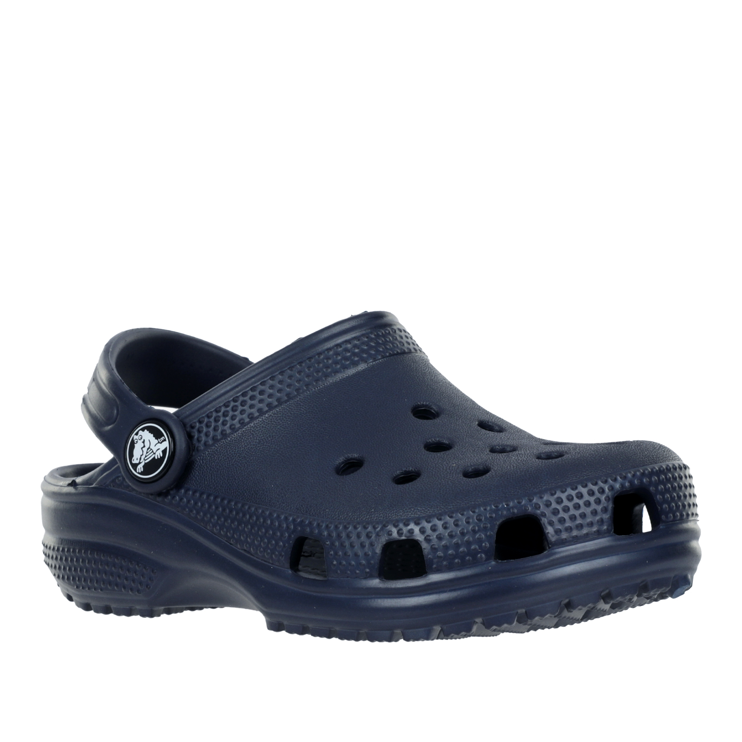 Сандалии детские Crocs Classic Clog T Navy