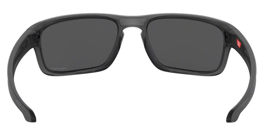 oakley sliver stealth grey smoke