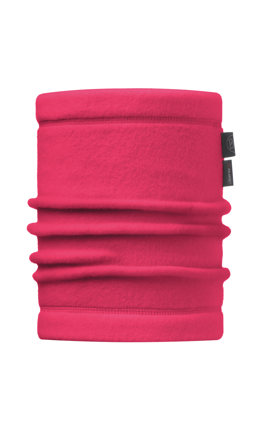 

Бандана Buff Polar Neckwarmer Solid Bright Pink