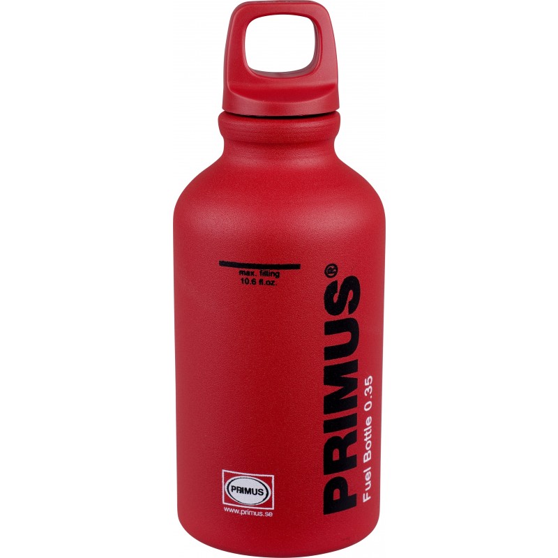 

Фляга Для Жидкого Топлива Primus Fuel Bottle 0.35L