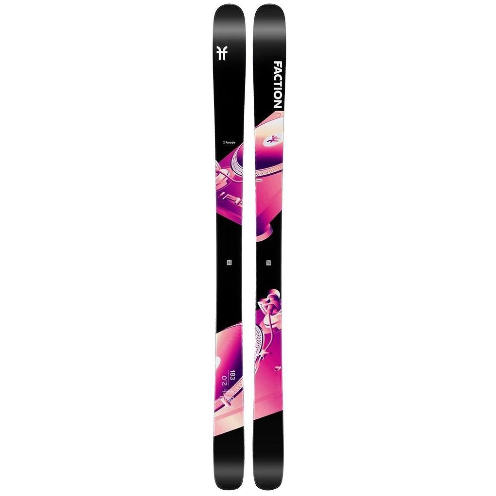 Горные лыжи Faction 2019-20 Prodigy 2.0