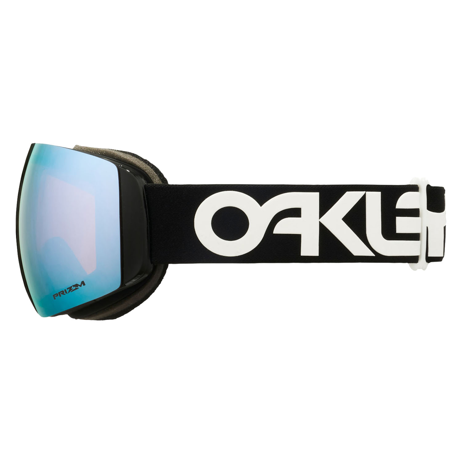 Очки горнолыжные Oakley Flight Deck M Factory Pilot Black/Prizm Snow Sapphire/