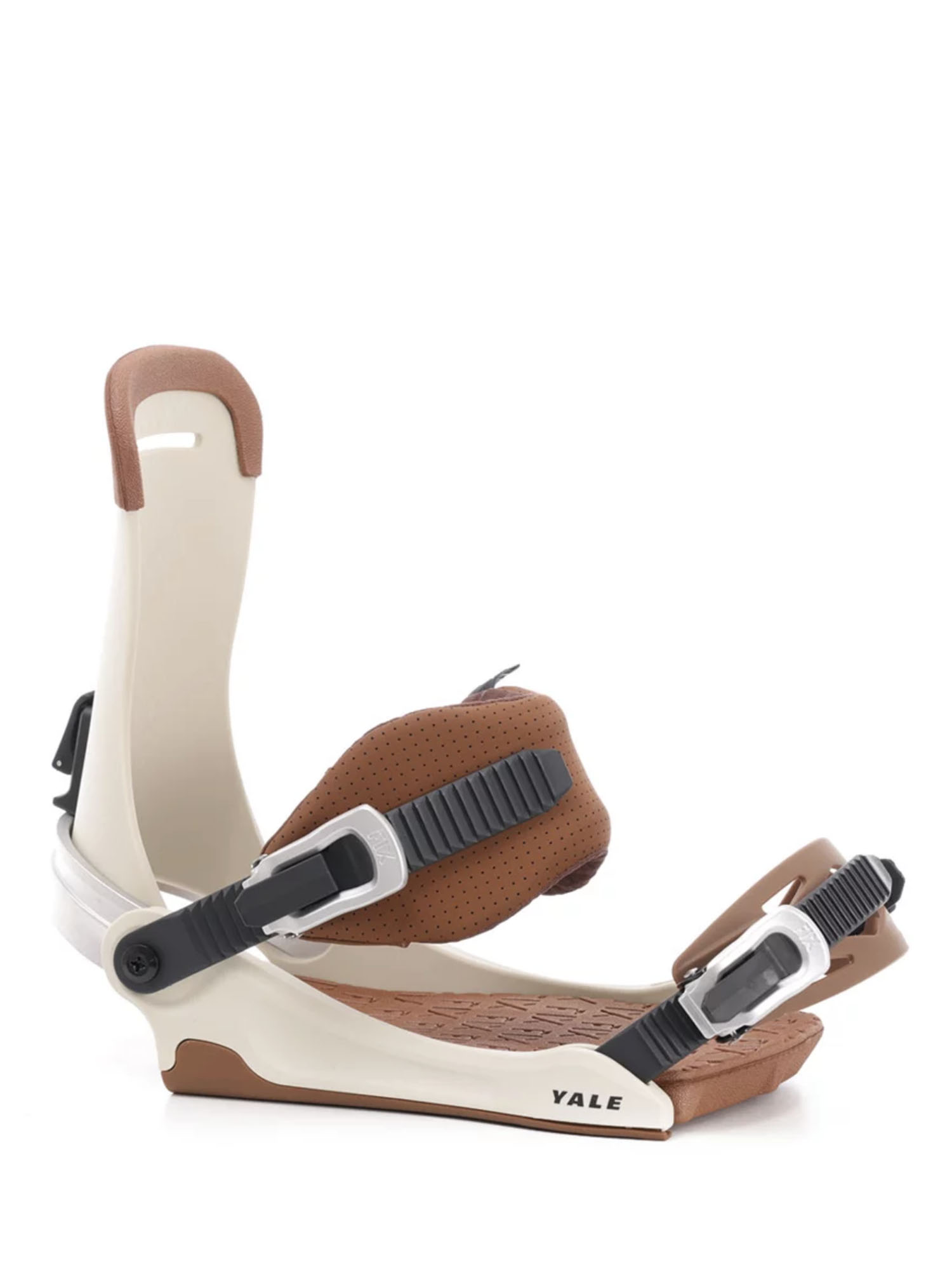 FIXBINDING Yale スノーボード 23-24 FIX YALE - 国内正規品 スノーボード バインディング : WM