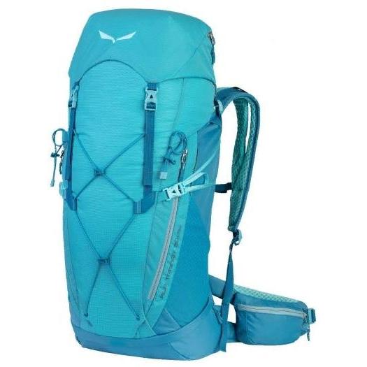 

Рюкзак Salewa Alp Trainer 30+3 W Dolphin