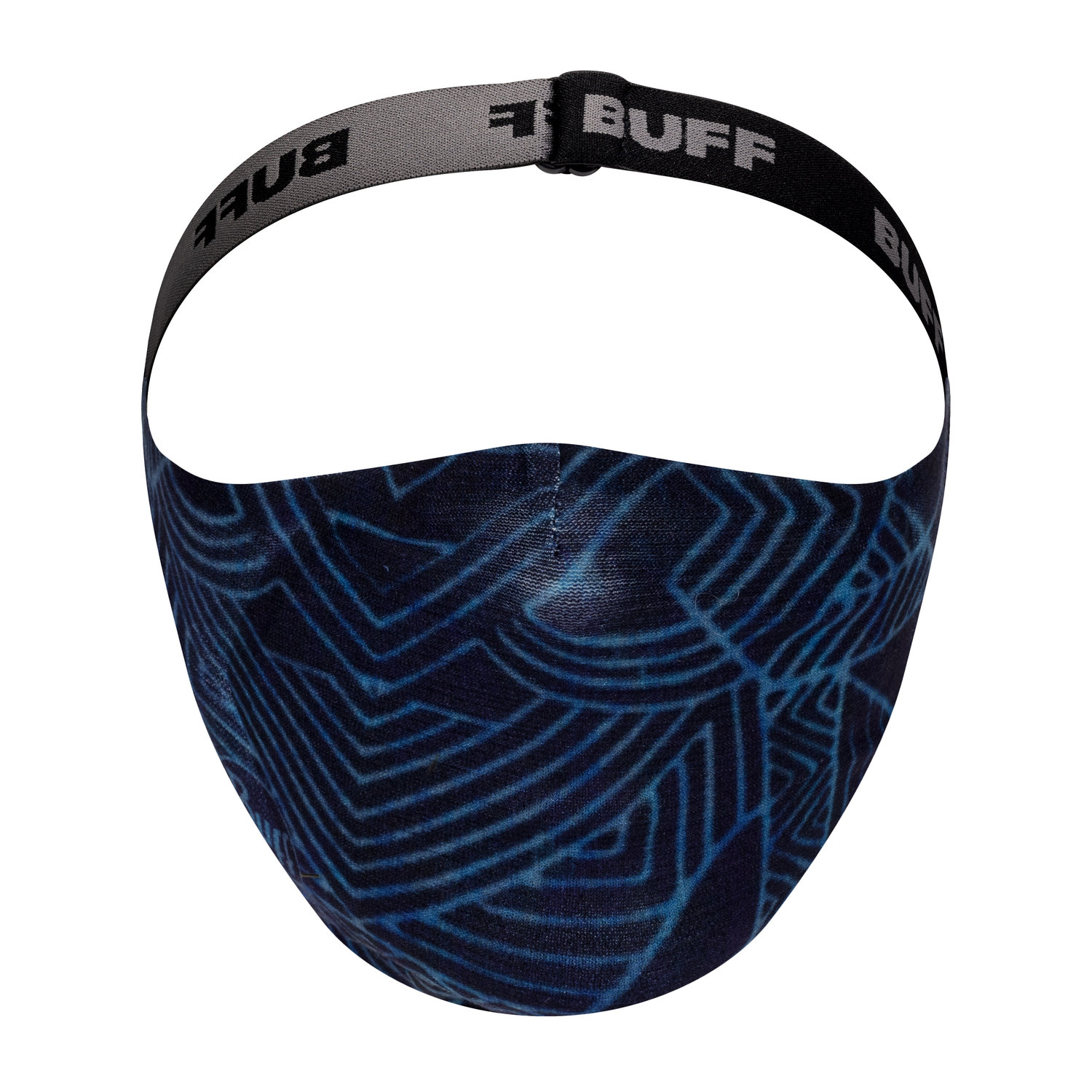 Маска защитная Buff Mask KasaiI Night Blue