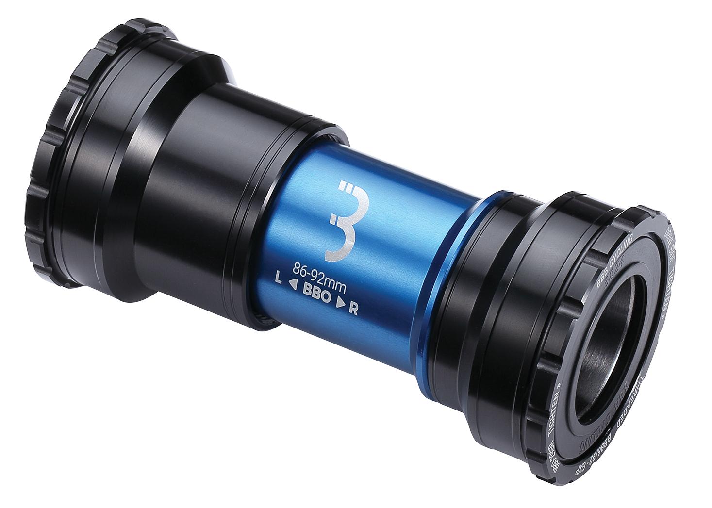 Купить Каретка BBB 2021 BottomFit GXP Compatible BB86/92 41mmx86/92 ...