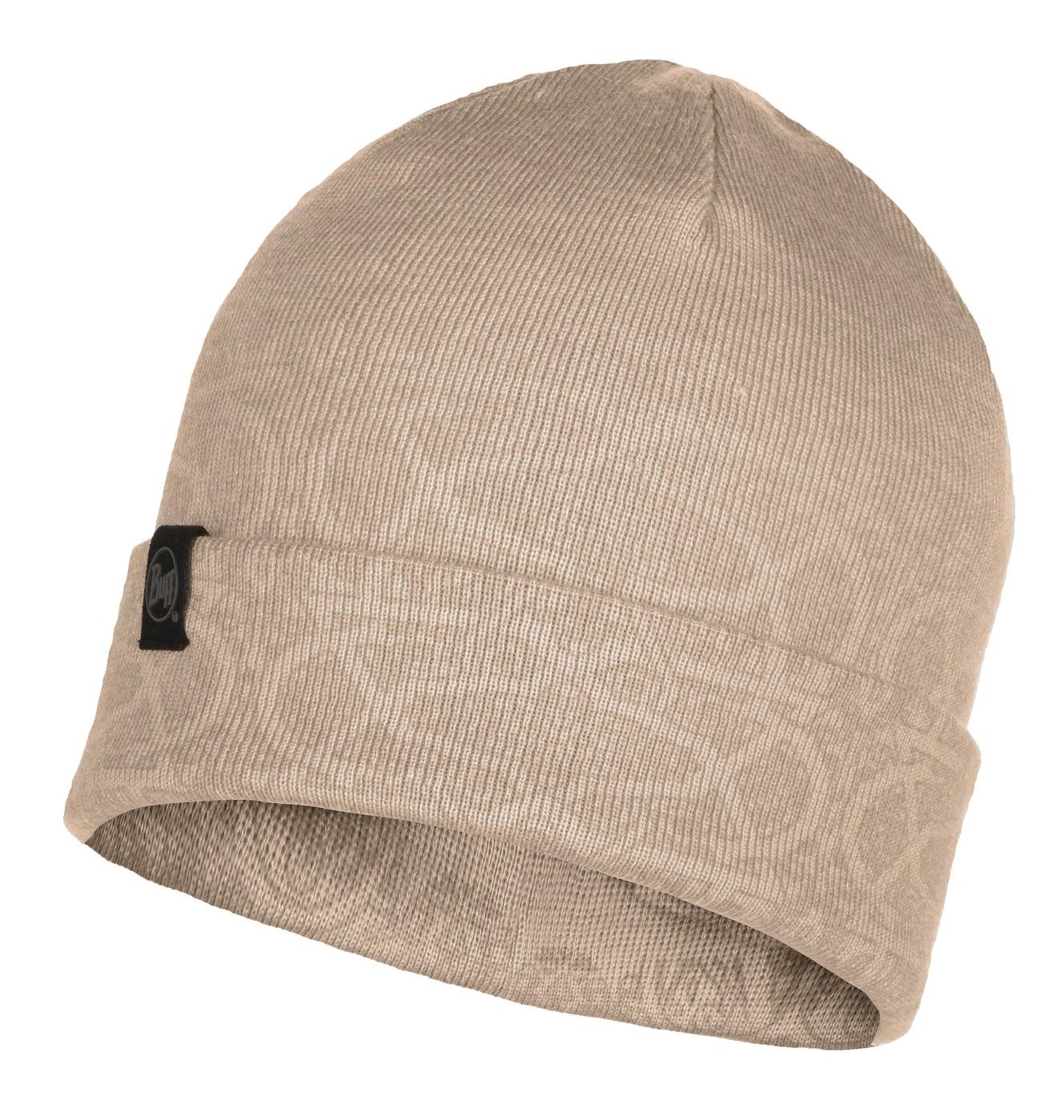 

Шапка Buff Knitted Hat Greta Cru