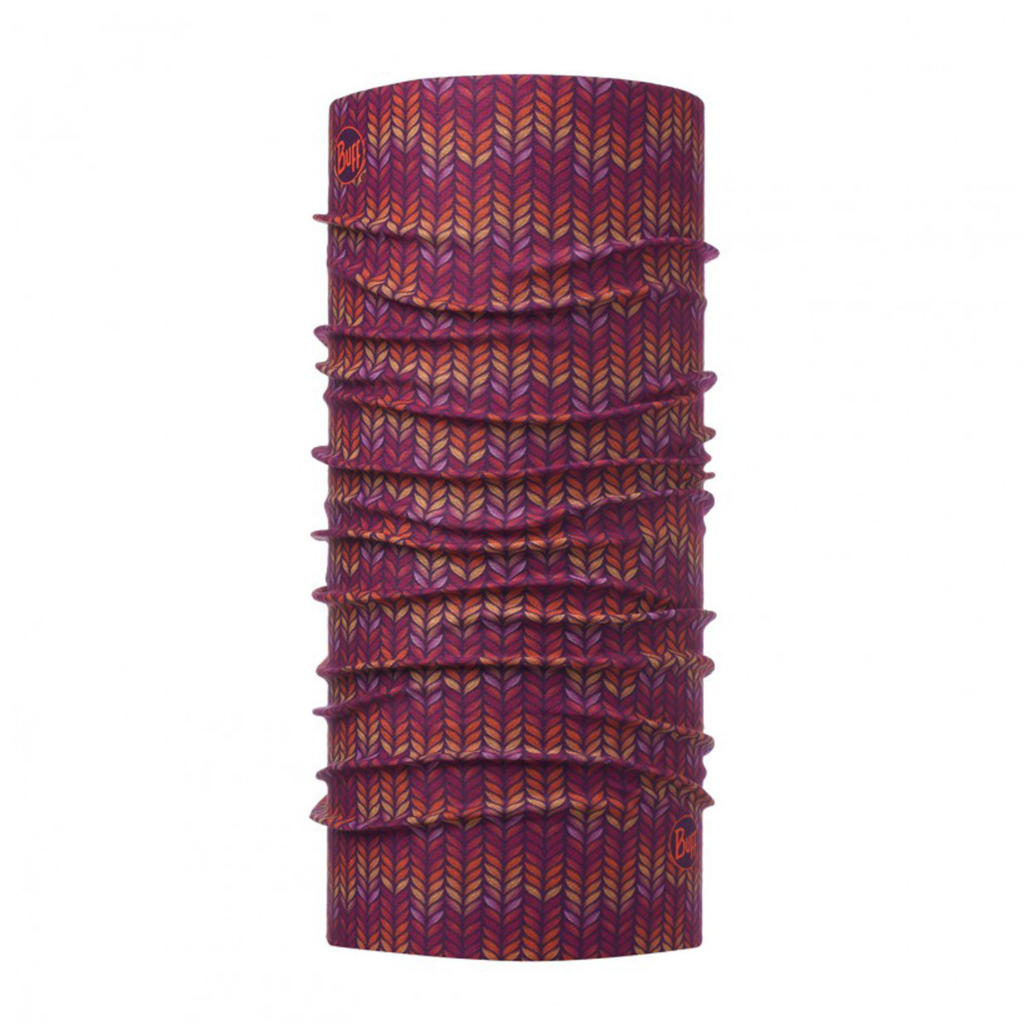 Бандана Buff Original Junior Spike Deep Grape