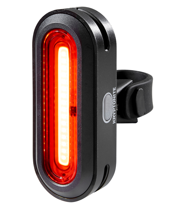 

Фонарь Задний Kryptonite Avenue R-50