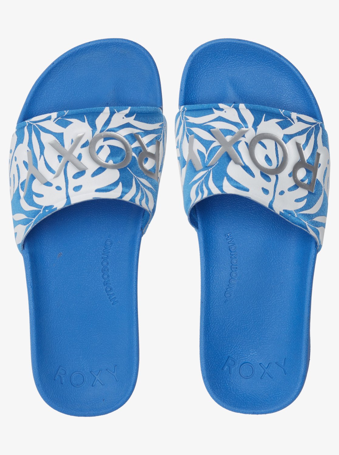 Roxy shop slippy slides