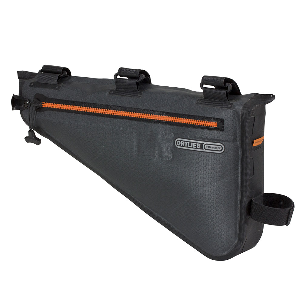 

Велосумка Ortlieb 2017 Frame-Pack M