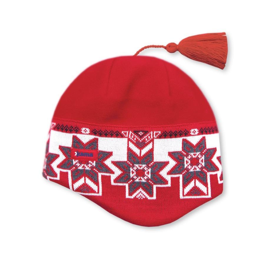 фото Шапка Kama