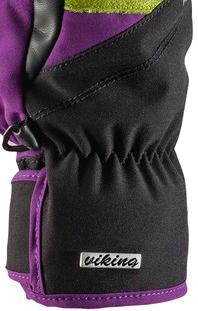 Перчатки VIKING Civetta Purple