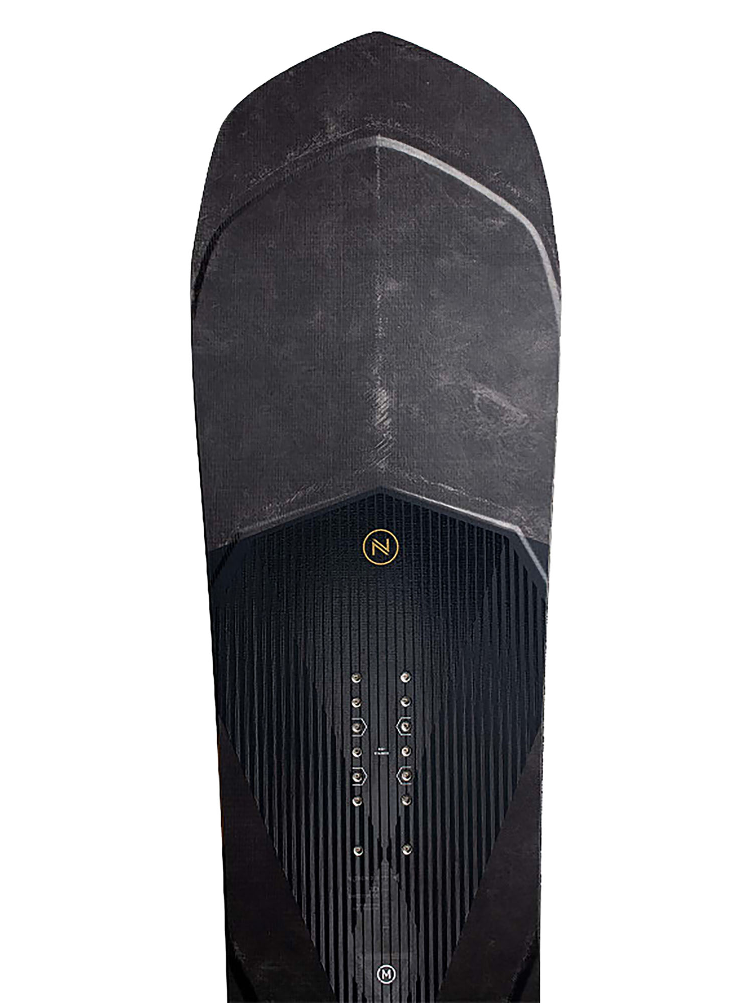 Сноуборд NIDECKER Megalight