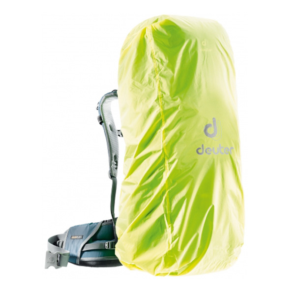 Чехол От Дождя Deuter 2018 Raincover Iii Neon