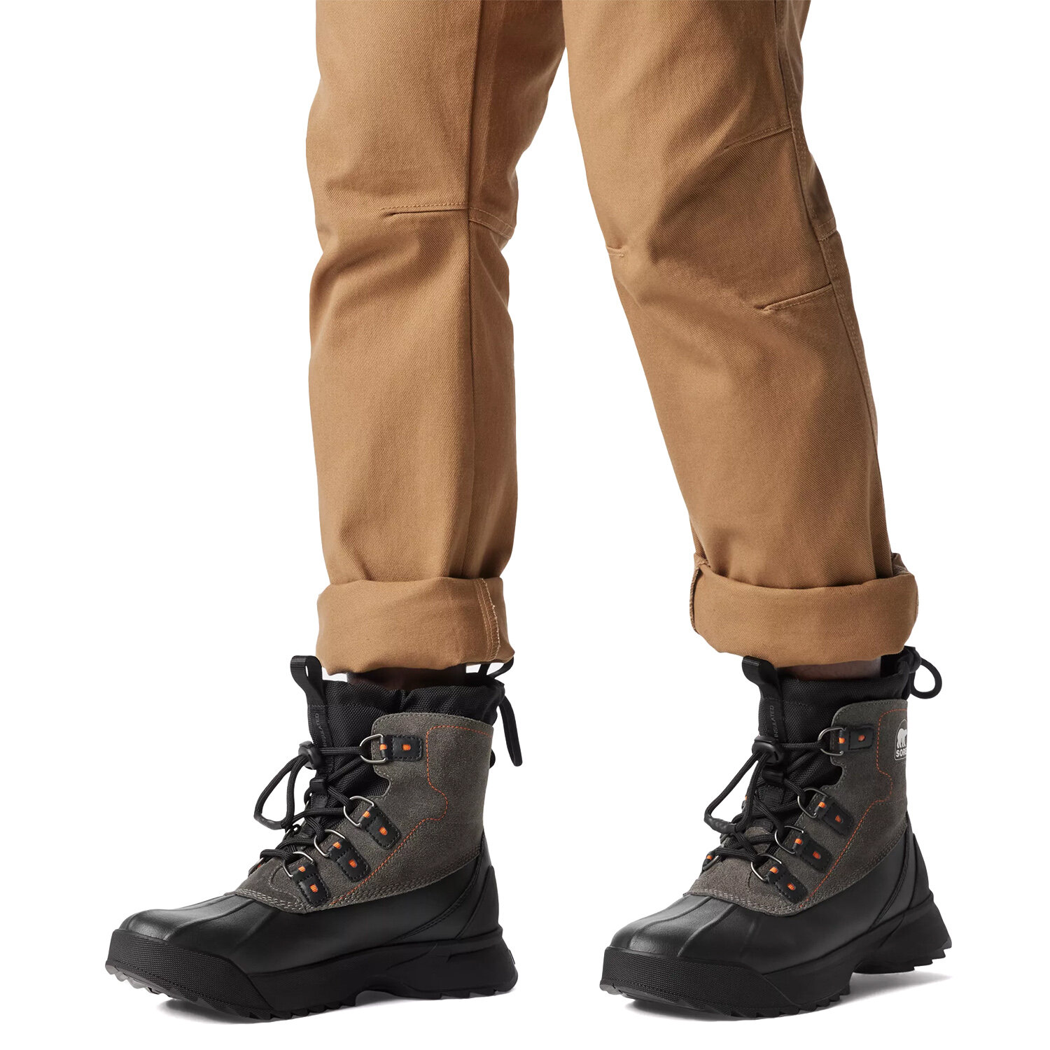mimimi様　SOREL SCOUT 87 XT WP 504a9f754d71944c92e4aff2f6f7a3