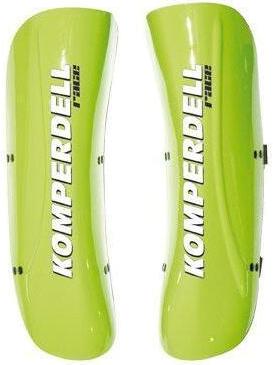 Защита голени KOMPERDELL racing protection Shin Guard Profi WC Adult