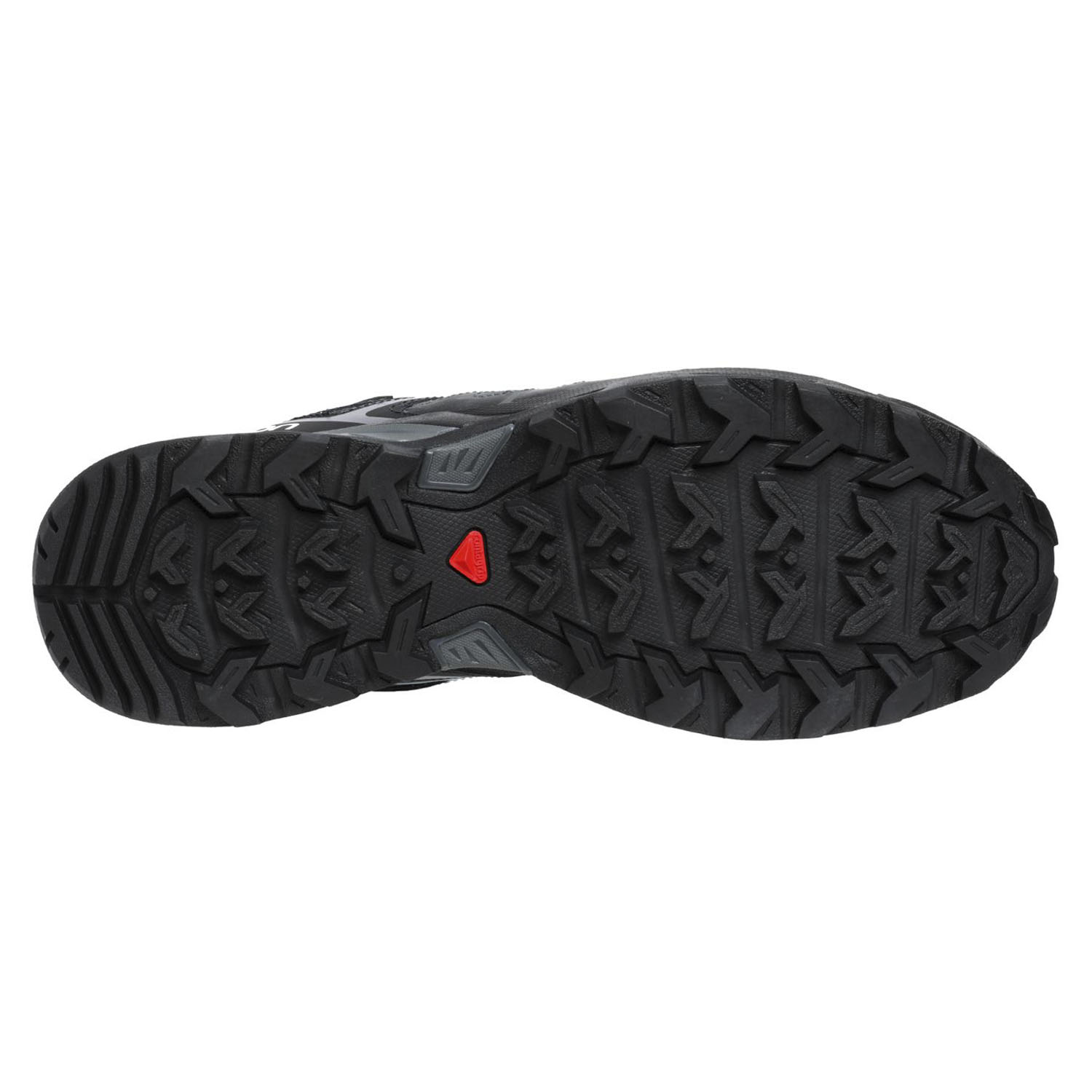 SALOMON X Ultra Pioneer Cswp Black Mgn