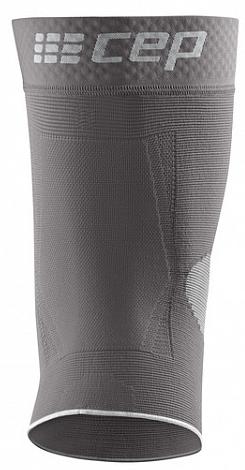 Бандаж коленный CEP 2022-23 на коленный сустав CS13U Grey