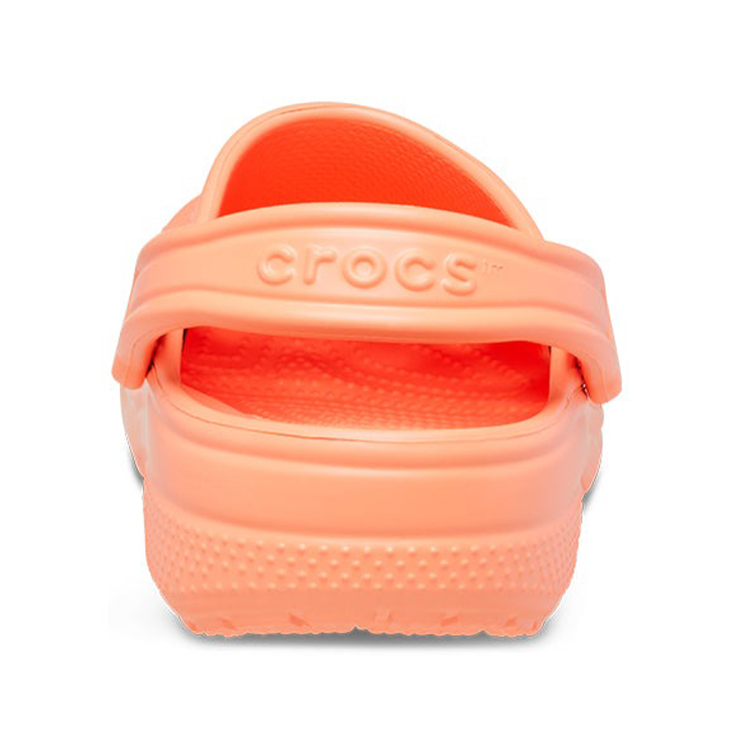 Сандалии Crocs Classic Розовый