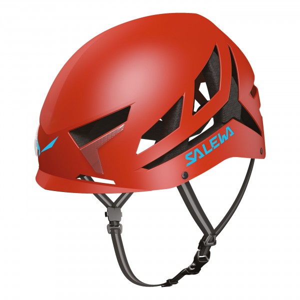

Каска Salewa 2016 Vayu Helmet (S/m) Red