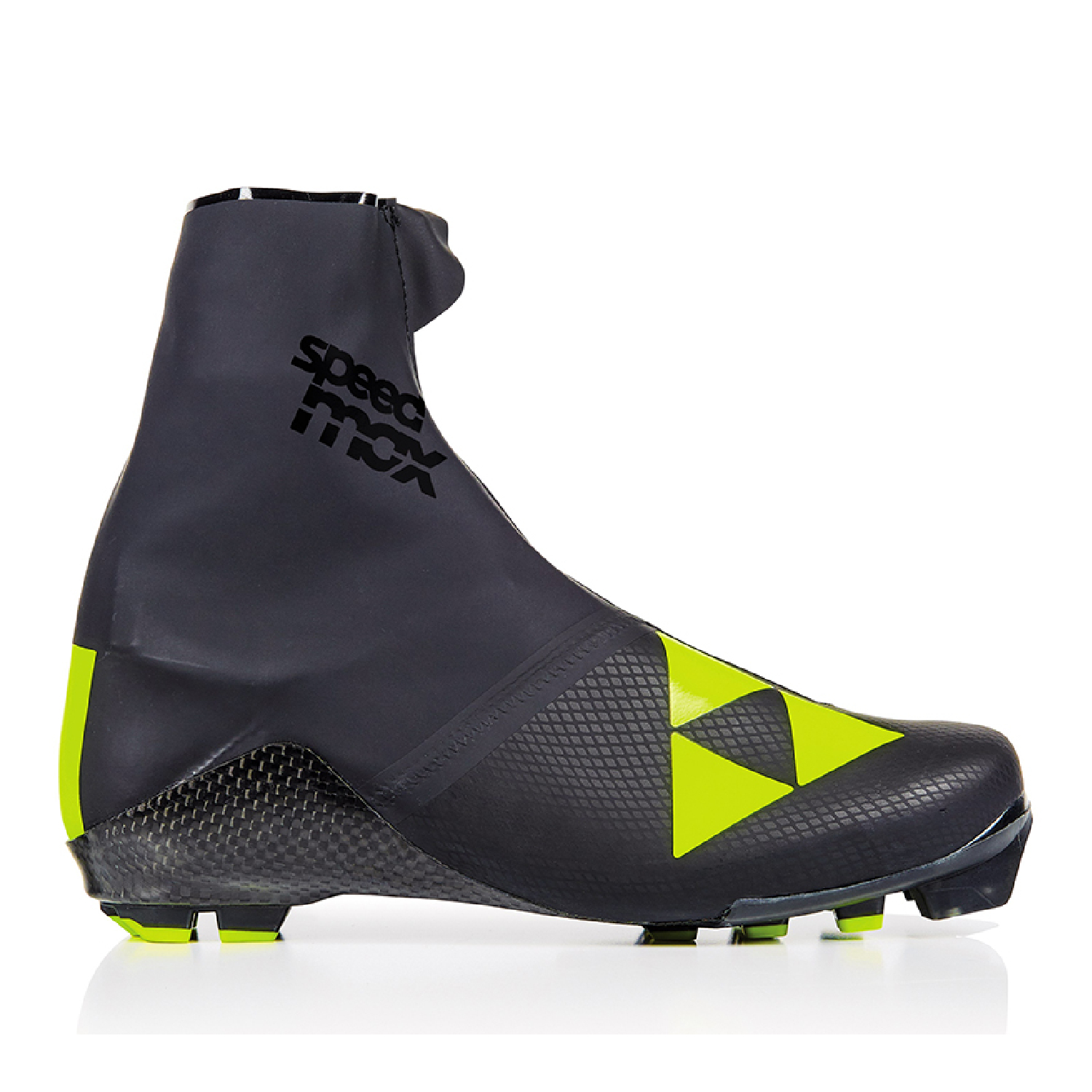 Лыжные ботинки FISCHER SPEEDMAX CLASSIC RL – купить по цене 26453 руб ...