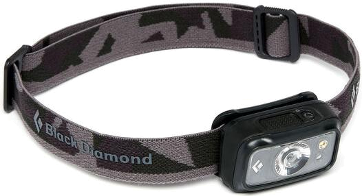 Фонарь налобный Black Diamond Cosmo 300 Headlamp Black