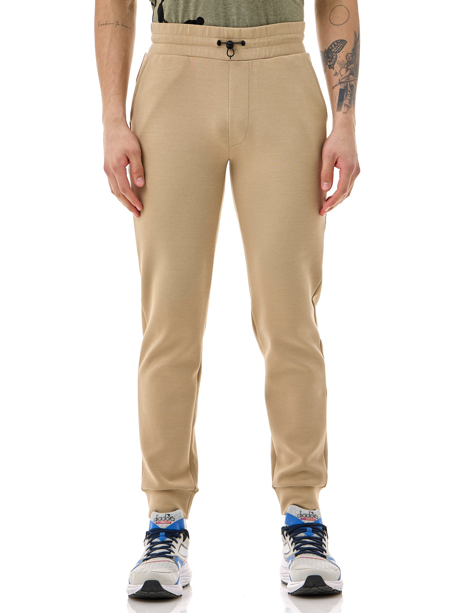 Брюки Мужские Colmar Uncounted Arizona