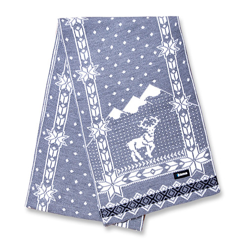 

Шарфы Kama S14 (Gray) Св. Серый (Б/р:uni)