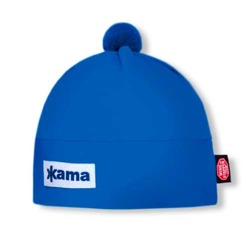 Шапка Kama Aw45 Light Blue