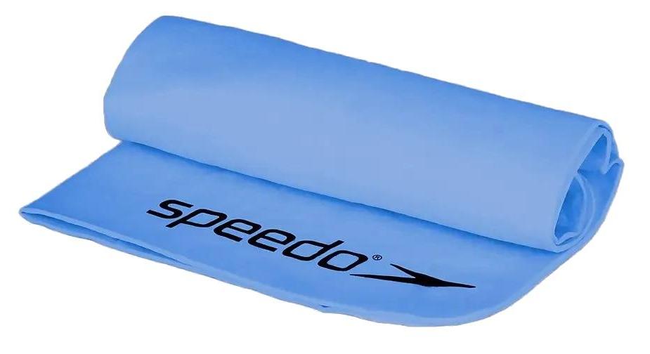 Полотенце Speedo Sports Twl Pva Xu Blue