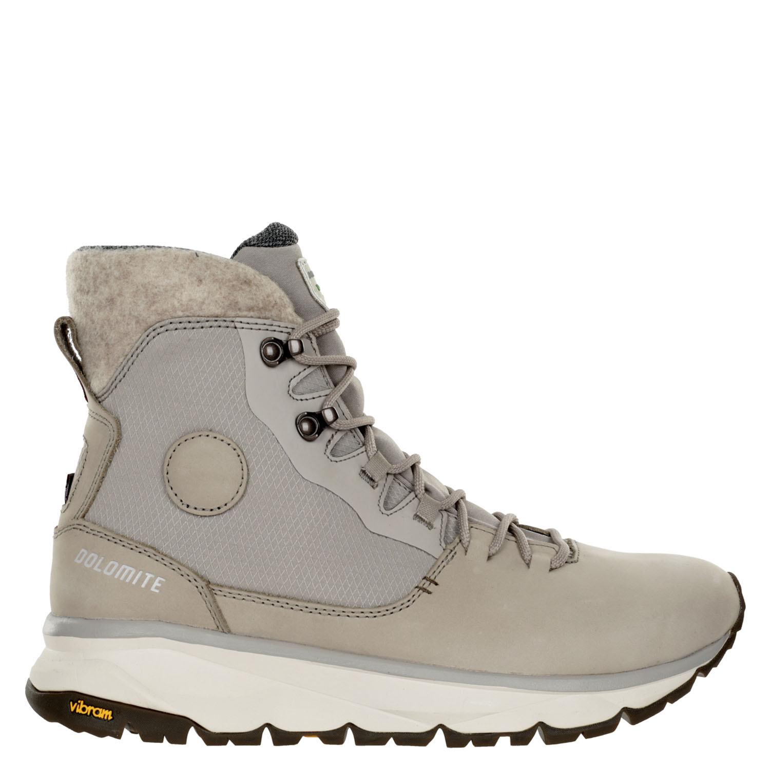 БотинкиDolomiteW